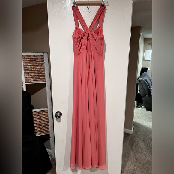 Azazie Jane Size A8 - Picture 5 of 5